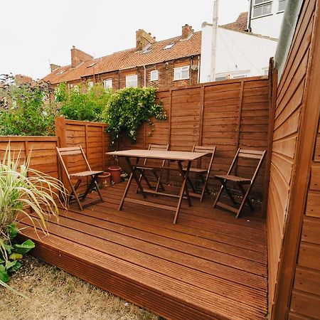 Buckenham Cottage Cromer Dış mekan fotoğraf