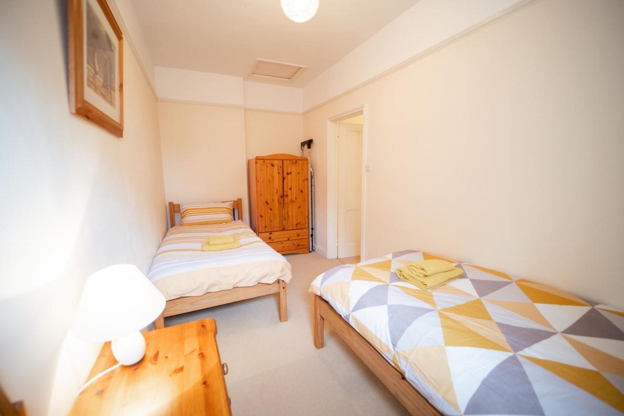 Buckenham Cottage Cromer Dış mekan fotoğraf