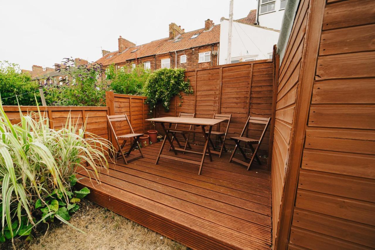 Buckenham Cottage Cromer Dış mekan fotoğraf