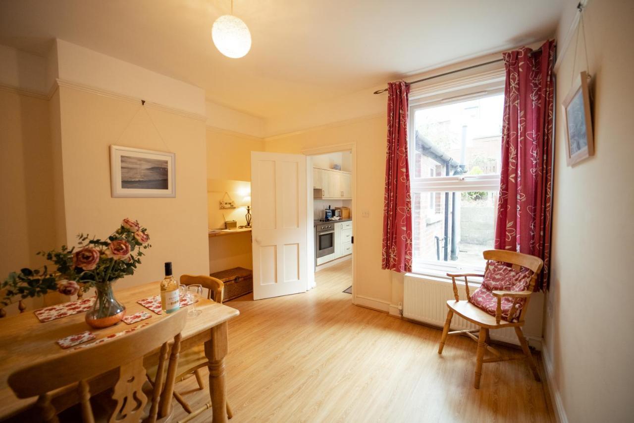 Buckenham Cottage Cromer Dış mekan fotoğraf