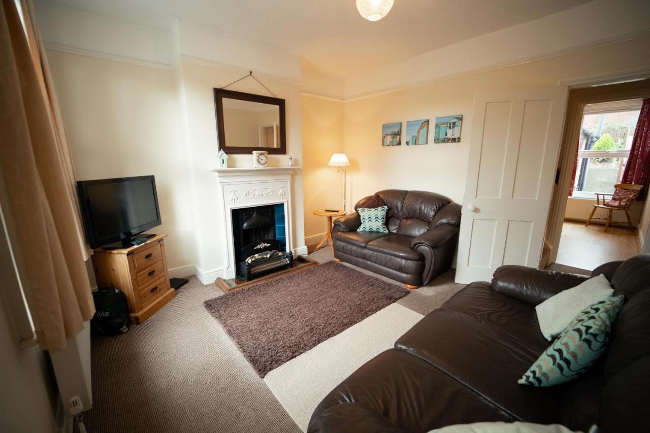 Buckenham Cottage Cromer Dış mekan fotoğraf