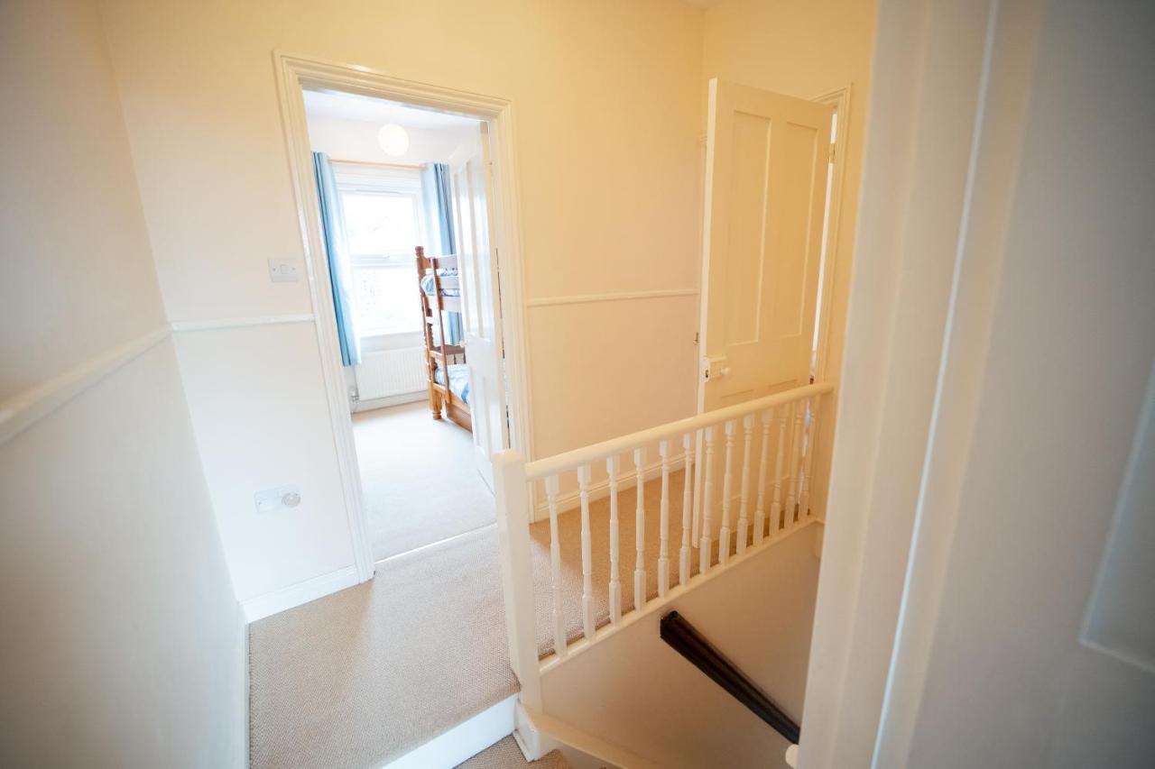 Buckenham Cottage Cromer Dış mekan fotoğraf