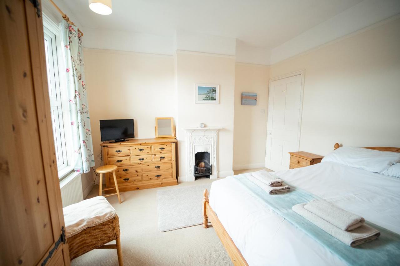 Buckenham Cottage Cromer Dış mekan fotoğraf